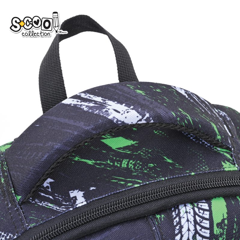 RANAC OJACANA LEDJA GREEN FOOTBALL SC2954 - Слика 6
