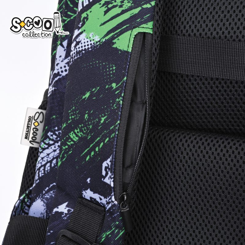 RANAC OJACANA LEDJA GREEN FOOTBALL SC2954 - Слика 7