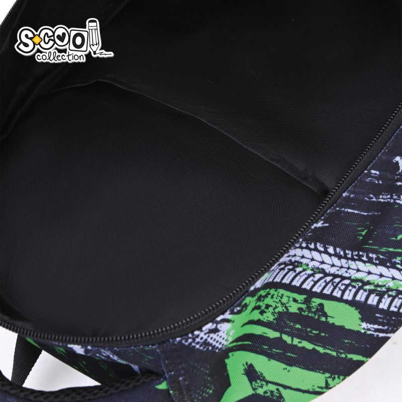 RANAC OJACANA LEDJA GREEN FOOTBALL SC2954 - Слика 8
