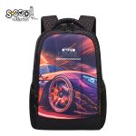 RANAC OJACANA LEDJA RACE CAR SC2955