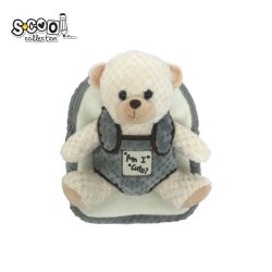 RANAC PREDŠKOLSKI BABY ANIMALS SC2984