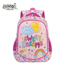 RANAC PREDŠKOLSKI MY FIRST BACKPACK 34*23*14CM SC2999