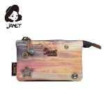 NOVCANIK DAMSKI JANET ART GALLERY  JW-027 2025