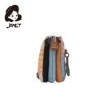 NOVCANIK DAMSKI JANET ART GALLERY  JW-027 2025 - Слика 3