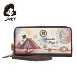 NOVCANIK DAMSKI JANET MAYA  JW-003D 2025