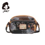 TASNA DAMSKA JANET ART GALLERY  J-007E 2025 - Слика 2