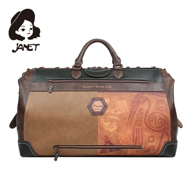 TASNA DAMSKA JANET MAYA J-004D 2025 - Слика 2