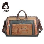 TASNA DAMSKA JANET MAYA J-004D 2025