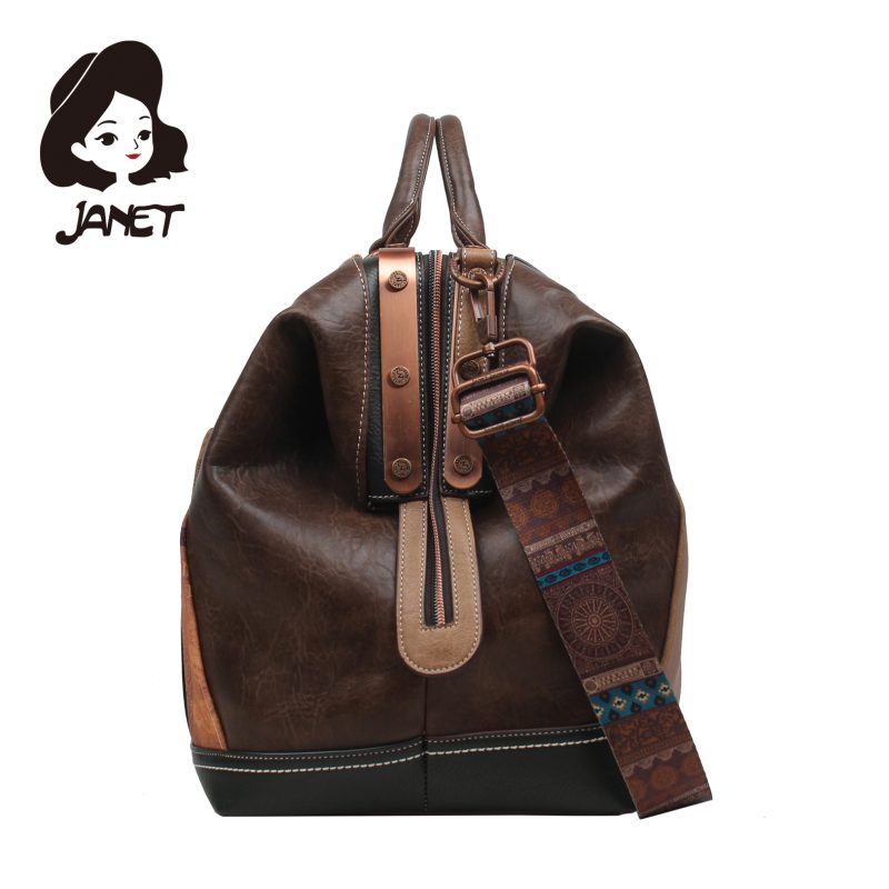 TASNA DAMSKA JANET MAYA J-004D 2025 - Слика 3
