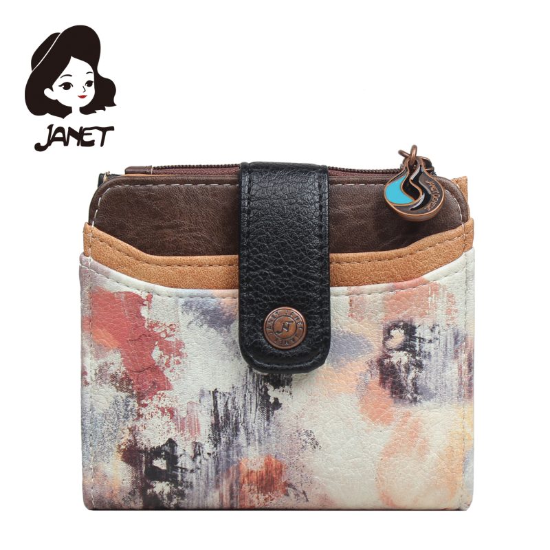 NOVCANIK JANET ART GALLERY  JW-020A 2025 - Слика 2