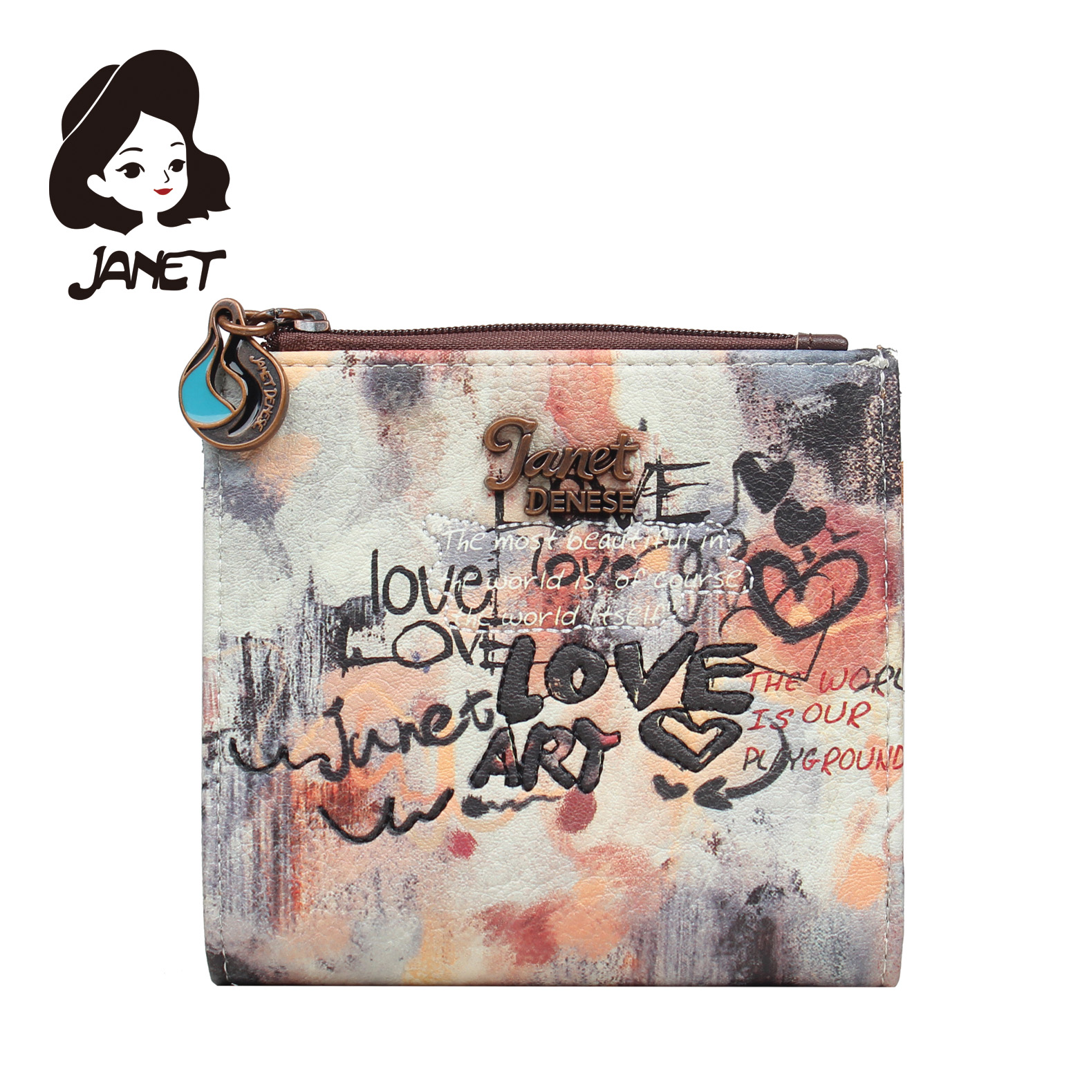 NOVCANIK JANET ART GALLERY JW-020A 2025 NOVCANIK JANET ART GALLERY JW-020A 2025 - Слика 1