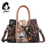 TASNA DAMSKA JANET ART GALLERY J-150 2025