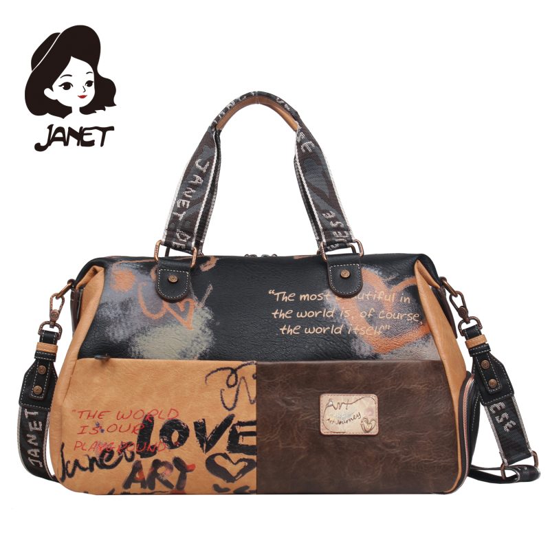 TASNA JANET ART GALLERY  J-017E 2025 - Слика 2