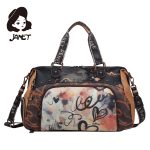 TASNA JANET ART GALLERY  J-017E 2025