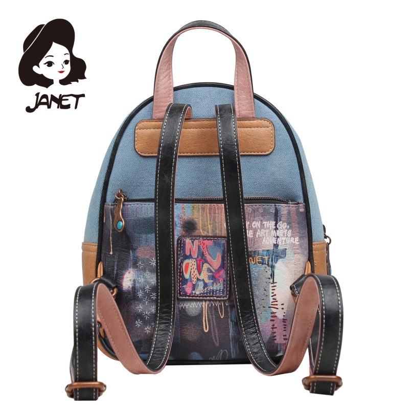 RANAC JANET ART GALLERY  J-106B 2025 - Слика 2
