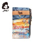 NOVCANIK JANET ART  JW-025A 2025