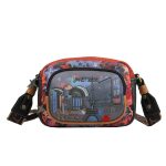 TASNA JANET LONDON J-013