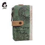 NOVCANIK JANET THE WESTERN ODYSEE  JW-025B - Слика 2