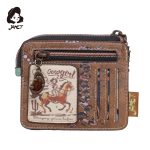 NOVCANIK THE WESTERN ODYSEE JW-029A - Слика 2