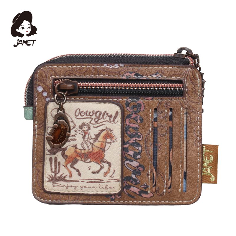 NOVCANIK THE WESTERN ODYSEE JW-029A - Слика 2