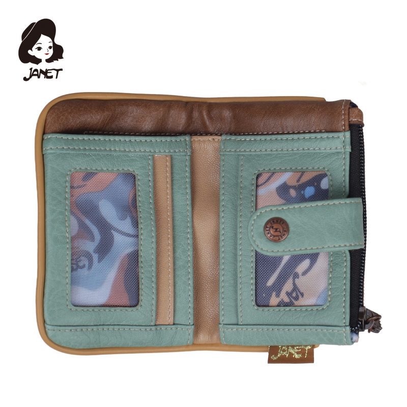 NOVCANIK DAMSKI THE WESTERN ODYSEE JW-005E - Слика 3
