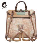RANAC JANET THE WESTERN ODYSEE 30,5*13*30CM J-144A - Слика 3