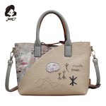 TASNA DAMSKA THE LOTUS LOVER 33*14*42CM J-181 - Слика 2