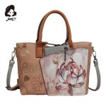 TASNA DAMSKA THE LOTUS LOVER 33*14*42CM J-181