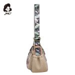 TAŠNA DAMSKA THE LOTUS LOVER J-200 - Слика 3
