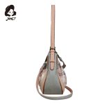 TAŠNA JANET THE LOTUS LOVER   J-196 - Слика 3